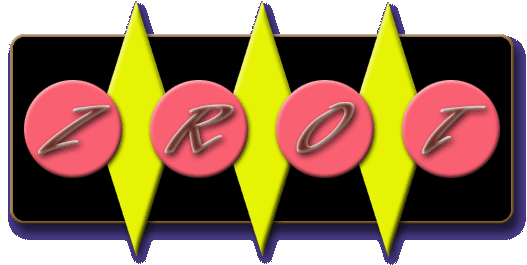 ZROT E-zine